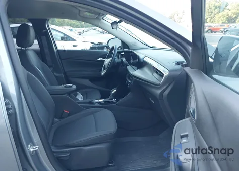 2024 Buick Encore Gx Preferred Fwd из США, поврежденный, VIN KL4AMBSL2RB193064